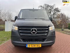 Mercedes-Benz Sprinter - 211 2.2 CDI L1H1 Functional