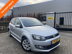 Volkswagen Polo - 1.2 TDI Bl.M. Comfl. Clima Cruisecontrol
