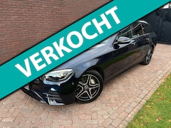 Mercedes-Benz E-klasse Estate - 300 e AMG Night Edition Panoramadak Trekhaak