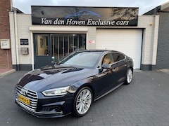 Audi A5 Sportback - 2.0 TFSI MHEV Sport S-line Edition