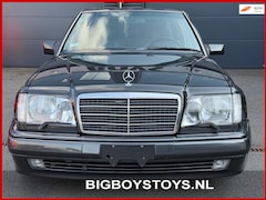 Mercedes-Benz E-klasse - E500