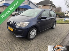 Volkswagen Up! - 1.0 move up BlueMotion
