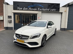 Mercedes-Benz A-klasse - 180 Prestige A180