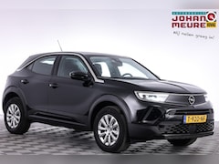 Opel Mokka - 1.2 Level 2 | NAVI | LED ✅ 1e Eigenaar