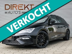 SEAT Leon ST - 2.0 TSI CUPRA 300 4DRIVE PERFORMANCE BREMBO