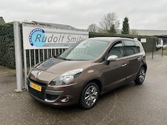 Renault Scénic - 1.6 Dynamique NAP