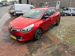 Renault Clio - 0.9 TCe Expression 129DKM NAP Airco 2013