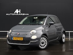Fiat 500 - 1.0 Hybrid Lounge Airco Cruise CarPlay NL-Auto