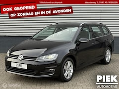 Volkswagen Golf Variant - 1.4 TSI Highline AUTOMAAT, TOPSTAAT