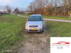 Opel Meriva - 1.3 CDTi Cosmo