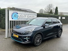 Kia e-Niro - ExecutiveLine 64 kWh