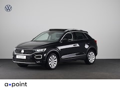Volkswagen T-Roc - 1.5 TSI Sport 150 pk Automaat (DSG) | Navigatie | Panoramadak | Parkeersensoren | Adaptiev