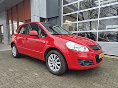 Suzuki SX4 - 1.5 BASE