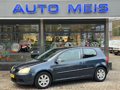 Volkswagen Golf - 1.6 COMFORTLINE Automaat Airco