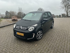 Citroën C1 - 1.0 E-VTI SELECTION