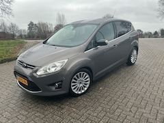Ford C-Max - 1.0 EDITION PLUS