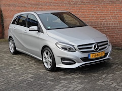 Mercedes-Benz B-klasse - 180 AMBITION automaat