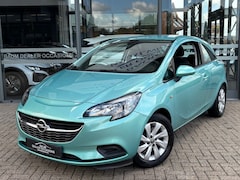 Opel Corsa-e - 1.0 TURBO NAVI AIRCO/ECC LMV