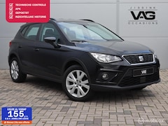 SEAT Arona - 1.0 TSI Xcellence Navi PDC Trekhaak Clima CarPlay