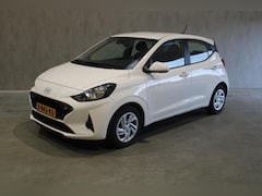 Hyundai i10 - 1.0 Comfort 5-zits Carplay prijs is rijklaar