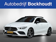 Mercedes-Benz CLA-Klasse - 180 Bns Solution | Pano | Sfeer | Camera