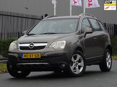 Opel Antara - 2.4-16V Enjoy NAP/NAVI/AIRCO/CRUISE/PDC