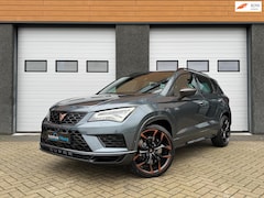 CUPRA Ateca - 2.0 TSI 300PK 4DRIVE Limited Edition Pano Akra Vol