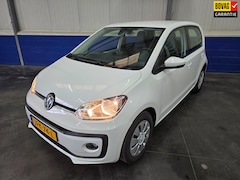 Volkswagen Up! - 1.0 BMT high up