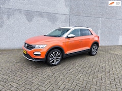 Volkswagen T-Roc - 1.6 TDI Style Business