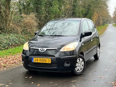 Hyundai i10 - 1.1 Active | 91500 NAP | NU 2450, - |