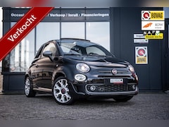 Fiat 500 C - 0.9 TwinAir Turbo Sport