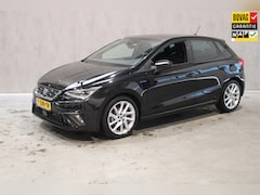 SEAT Ibiza - 1.0 EcoTSI FR Carplay|PDC|17 inch|zeer mooi|Rijklaar