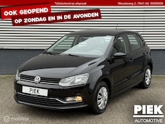 Volkswagen Polo - 1.2 TSI Highline AUTOMAAT, CRUISE, PDC