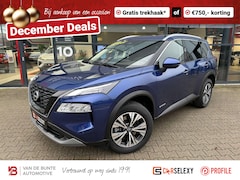 Nissan X-Trail - 1.5 e-Power N-Connecta *Winter Pack