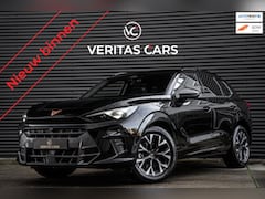 CUPRA Terramar - 1.5 TSI e-Hybrid Business BTW|Drive Profile|360°|Memory|Keyless|HUD|Sfeer e.o