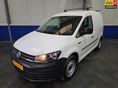 Volkswagen Caddy - 1.2 TSI L1H1 BMT