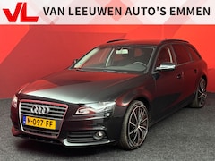 Audi A4 Avant - 2.7 TDI Pro Line S | Automaat | Cruise | Distributieriem V.V. |