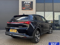 MG Marvel R - Comfort 70 kWh