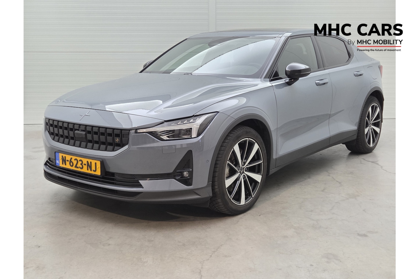 Polestar 2 - Long Range Dual Motor 78 kWh | Camera | Navi |* - AutoWereld.nl