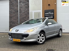 Peugeot 307 CC - 2.0-16V | Nwe apk | Climate control |