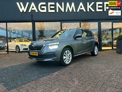 Skoda Kamiq - 1.0 TSI Sport Business AUT|Clima|Cruise|CARPLAY