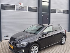 Volkswagen Polo - 1.0 MPI Trendline