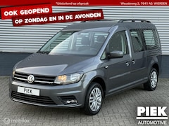 Volkswagen Caddy Maxi - 1.0 TSI Highline 7-Persoons NIEUWSTAAT