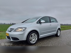 Volkswagen Golf Plus - 1.6 Comfortline