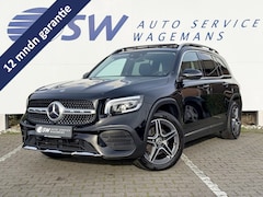 Mercedes-Benz GLB - 200 Business Solution AMG | Pano | Trekhaak | Navi | Camera | LED | DAB+