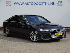 Audi A6 Limousine - 50 TFSI e quattro S edition|Pano|Softclose|TV|B&O