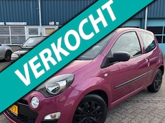 Renault Twingo - 1.2 16V Authentique | Facelift | Lage KM stand NAP | EL Ramen | Radio met Aux |