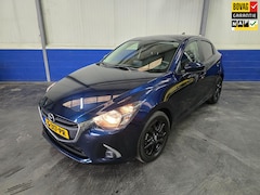 Mazda 2 - 2 1.5 Skyactiv-G Sport Selected