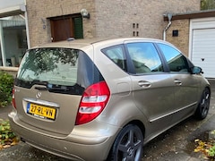 Mercedes-Benz A-klasse - 150 Elegance