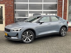 Polestar 2 - 2 Long Range Dual Motor Launch Edition 78kWh | SOH 93% | 360 Camera | Panoramadak | 19 Inc